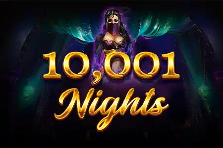 10001 Nights