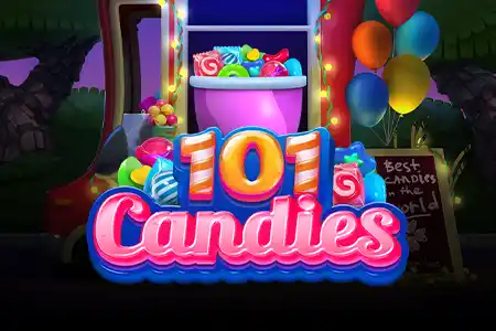 101 Candies