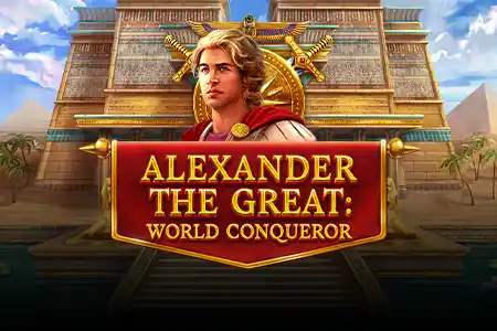Alexander The Great