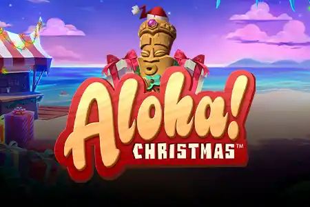 Aloha! Christmas