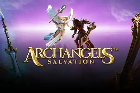 Archangels Salvation