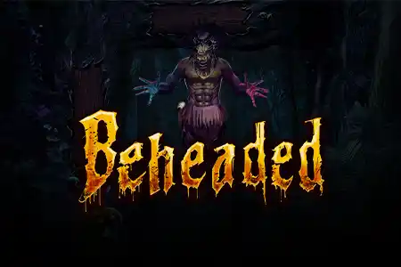 Beheaded