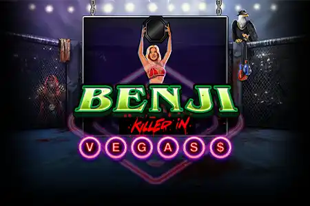 Benji Killed in Vegas