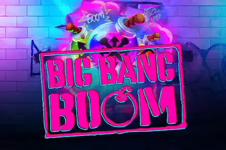 Big Bang Boom