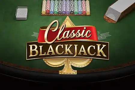 Blackjack Classic