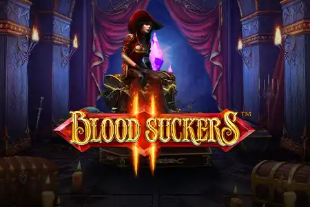 Blood Suckers II
