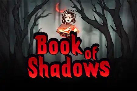 Book Of Shadows