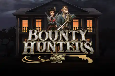 Bounty Hunters xNudge