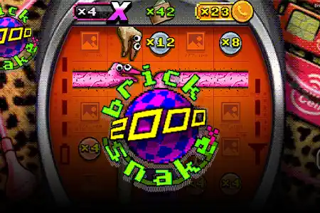 Brick Snake 2000
