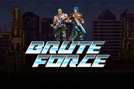 Brute Force