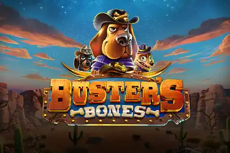 Busters Bones