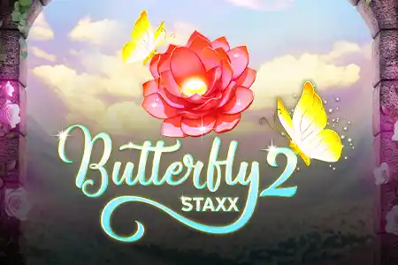 Butterfly Staxx 2