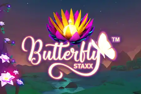 Butterfly Staxx