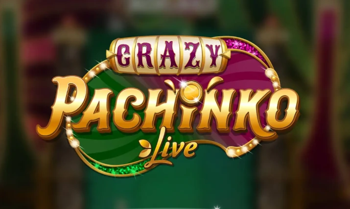 Crazy Pachinko