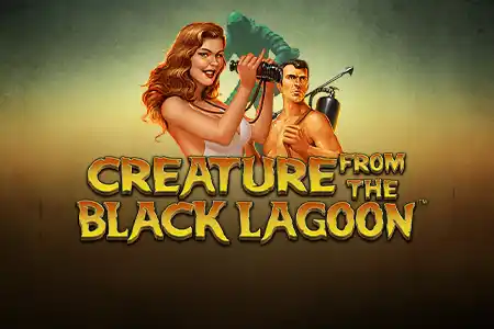 Creature from the Black Lagoon