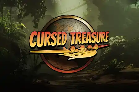 Cursed Treasure