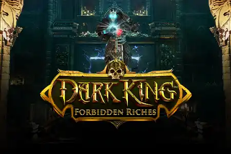 Dark King: Forbidden Riches