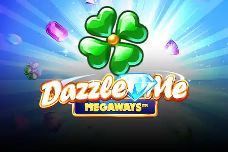 Dazzle Me Megaways