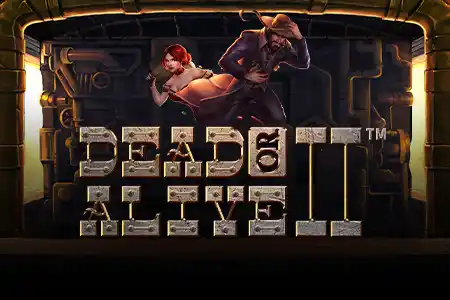 Dead or Alive 2