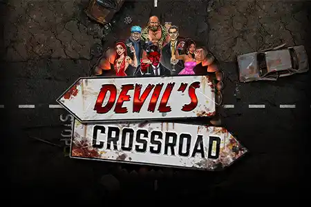 Devil's Crossroad