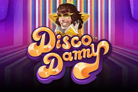 Disco Danny