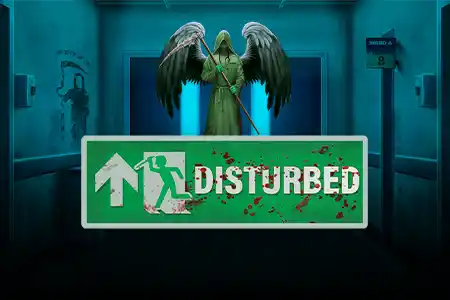 Disturbed