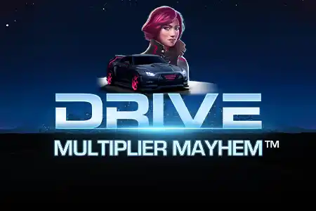 Drive: Multiplier Mayhem