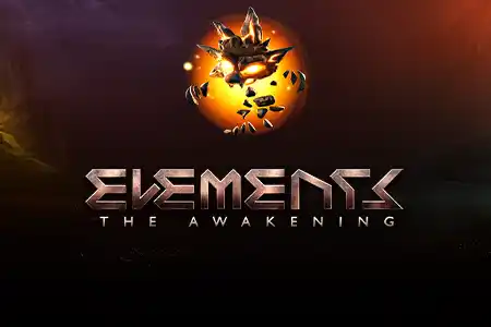 Elements: The Awakening