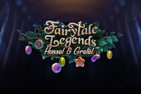 Fairytale Legends: Hansel and Gretel