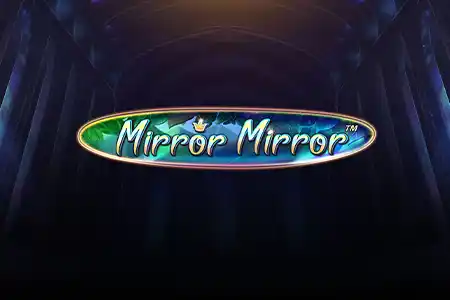 Fairytale Legends: Mirror Mirror
