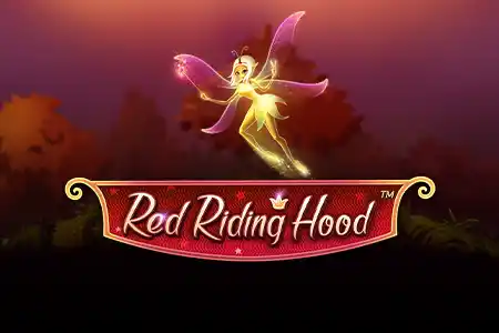 Fairytale Legends: Red Riding Hood
