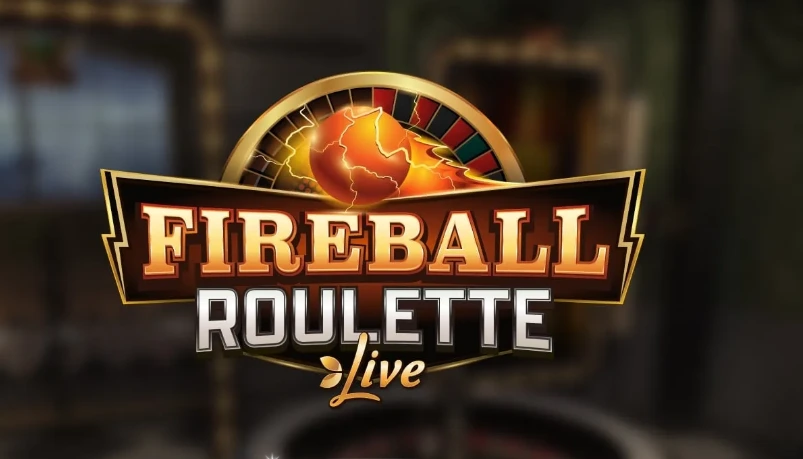 Fireball Roulette