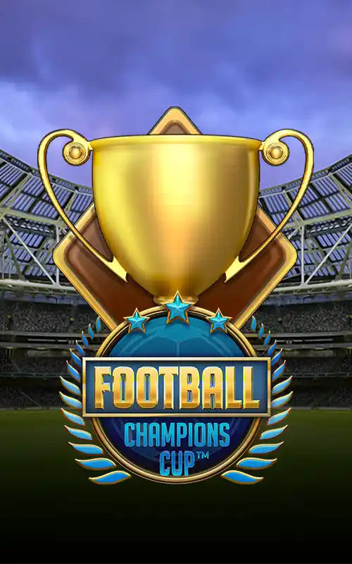 Football: Champions Cup