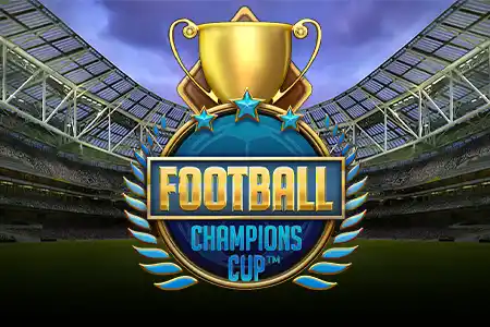 Football: Champions Cup