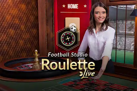 Football Studio Roulette