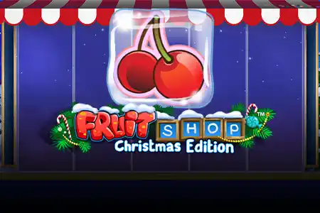Fruit Shop Christmas Edition