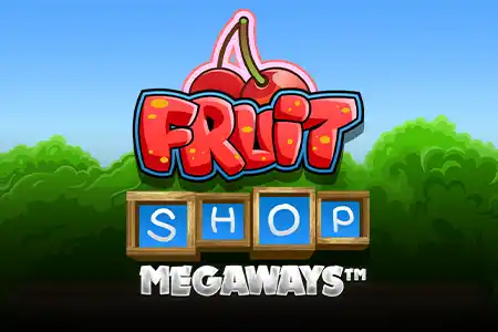 Fruit Shop Megaways