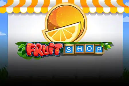 Fruit Shop