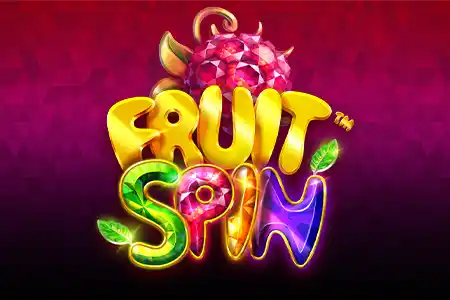 Fruit spin