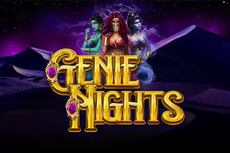 Genie Nights