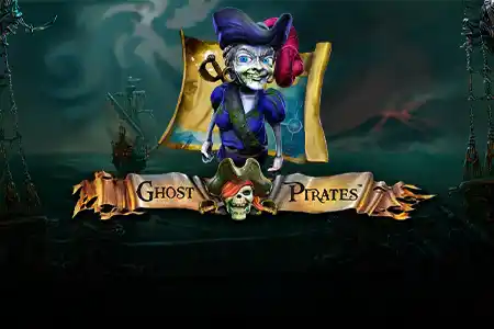 Ghost Pirates