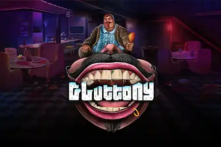 Gluttony