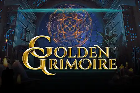 Golden Grimoire