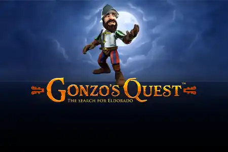 Gonzos Quest