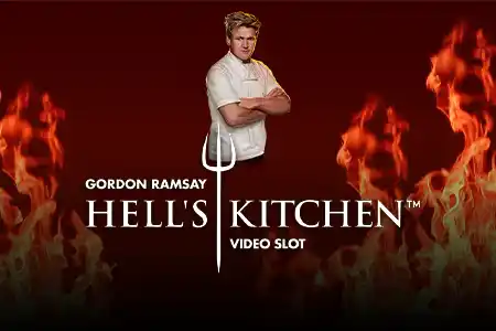 Gordon Ramsay Hell's Kitchen