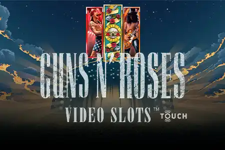 Guns N Roses Video Slots
