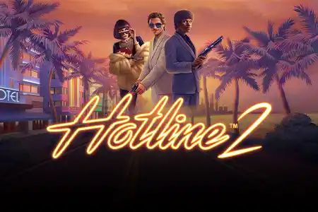 Hotline 2