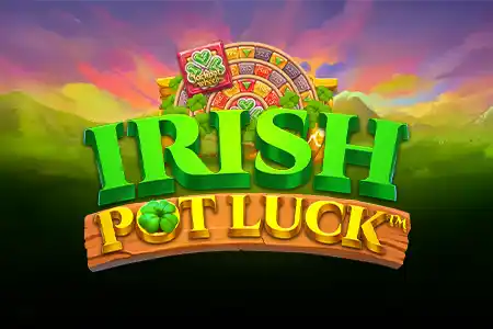 Irish Pot Luck