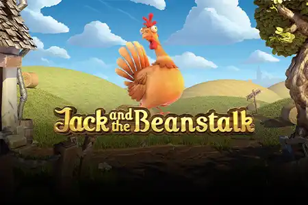 Jack and the Beanstalk
