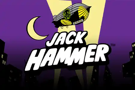 Jack Hammer
